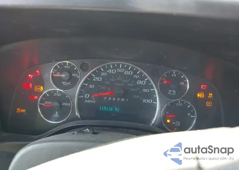 2020 GMC Savana Cargo Rwd 2500 Regular Wheelbase Work Van z USA, uszkodzony, nr VIN 1GTW7AFG1L1171046